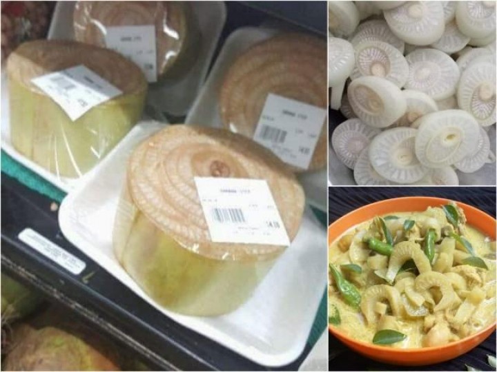 Gak Nyangka, GeDebog Pisang di Amerika Harganya $5,95 atau Setara Rp 85.000 
