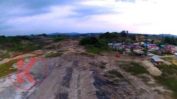  Perusahaan Diminta Bangun Infrastruktur Desa Mulawarman