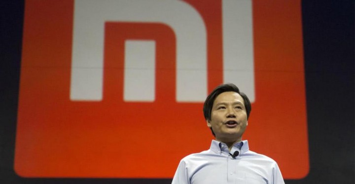 BOS Xiaomi Kalah Taruan Rp 2 Triliun 
