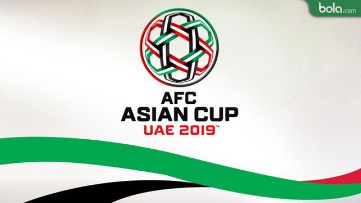 Tiga Tahun Beruntun Timnas Jadi Penonton Piala Asia 