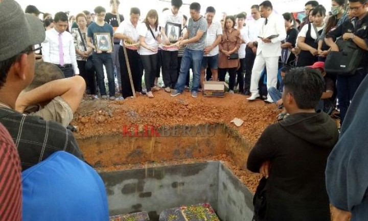 Keluarga Korban Kapal Terbalik Akan Tempuh Jalur Hukum