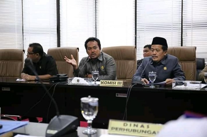 Komisi III DPRD Bontang Apresiasi Kinerja Seluruh Pihak Soal Kecelakaan di Simpang S Parman