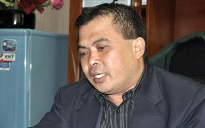 Pemkab Kutim Minta Pengukuran Batas Kampung Sidrap Ditunda 