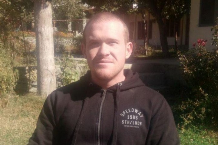 Ini Brenton Tarrant, Penembak Masjid Al Noor yang Live Facebook 