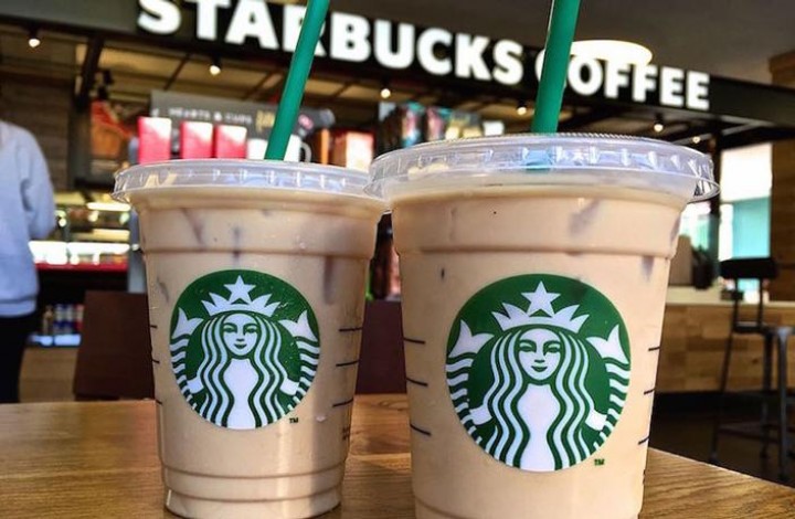 Kalah Gugatan, Starbucks California Pasang Peringatan Kanker 