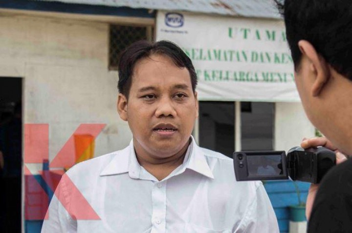 Empat Proyek Multiyears di Penajam Disetop