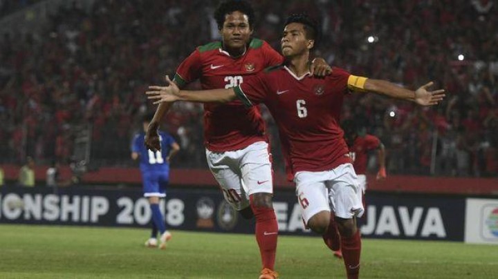 Prediksi Timnas Indonesia vs Malaysia di Piala AFF U-16