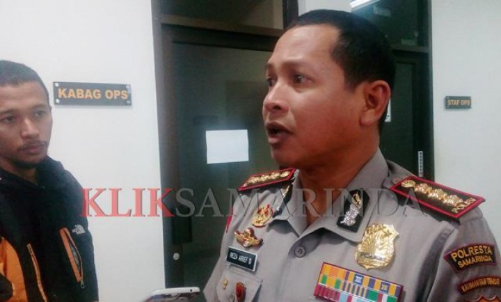 Satu Lagi, Oknum Polisi Tertangkap Narkoba