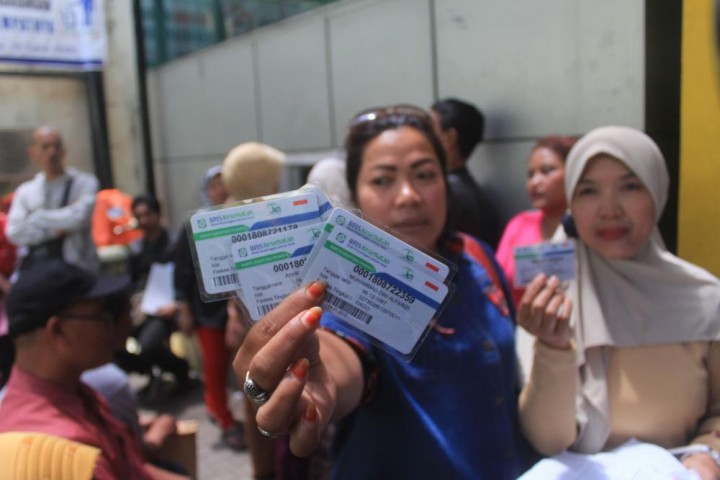 Tarif BPJS Kesehatan Naik, 2,5 Juta Rakyat Miskin Terdampak