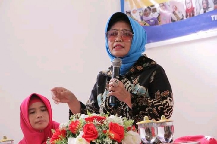 Virus Corona Kini Jadi Pandemi Global, Ini Imbauan Wali Kota Bontang Untuk Masjid dan Musalah