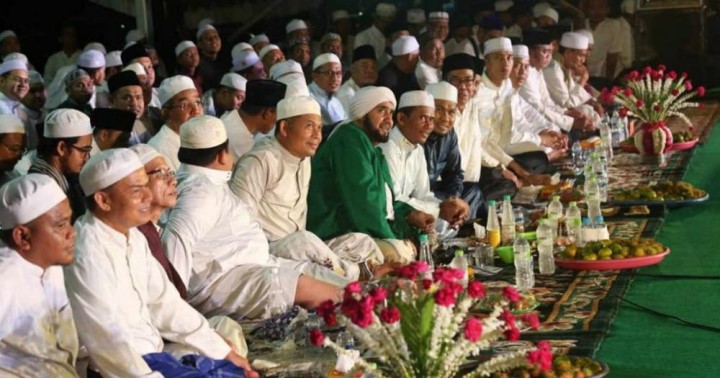 Habib Pencipta Pasar