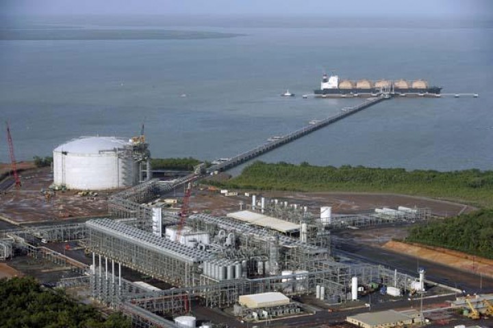 Menteri ESDM: Pertamina Harus Kuasai 51 Persen Saham Blok Mahakam