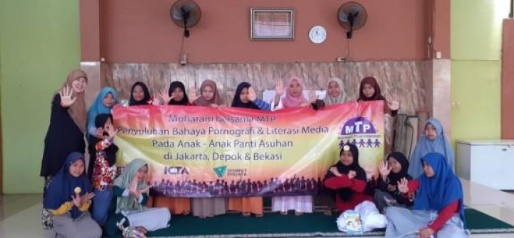 Tak Pandai Manfaatkan Waktu, Anak Rentan Terpapar Pornografi