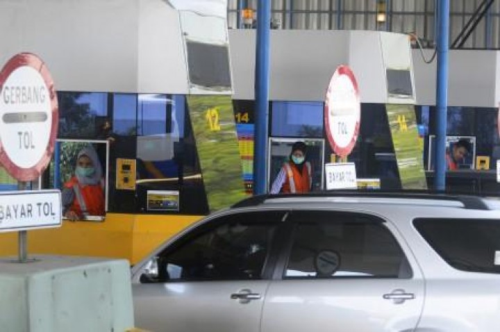 DPRD Kaltim Bidik Retribusi Dari Pengguna Tol Samarinda - Balikpapan