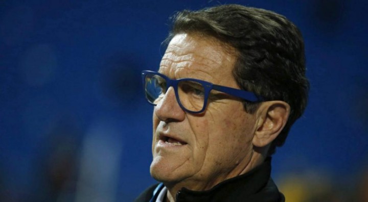 Capello Tak Anggap Ronaldo Sebagai Pemain Jenius 