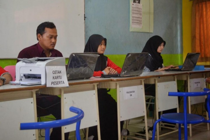 ORI Kaltim Klaim Selesaikan 90 Persen Lebih Kasus