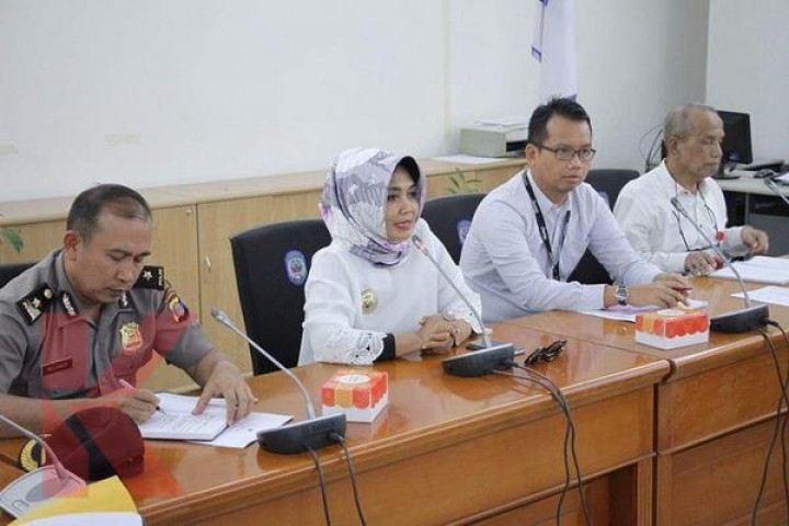 Ekonomi Warga Bontang Diklaim Masih Stabil