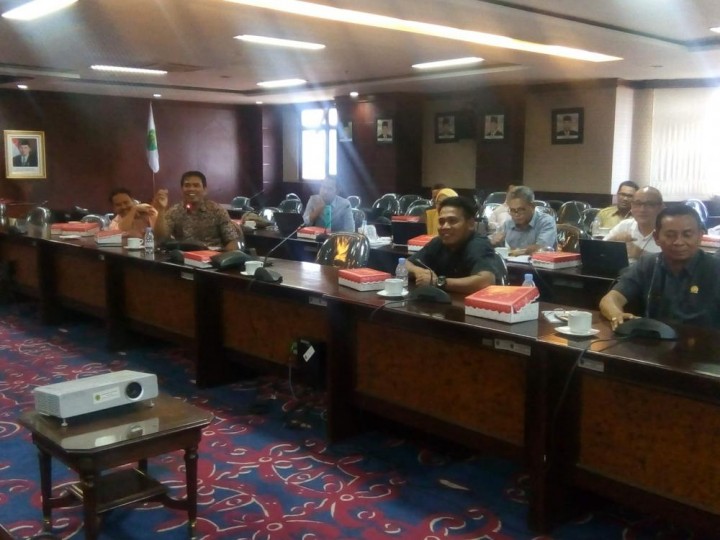 Harga Batu Bara Turun, Begini Tanggapan Anggota DPRD Kaltim