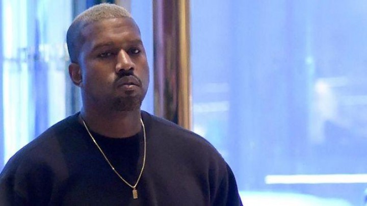 Kanye West Anggap Rap Sebagai Musik Iblis