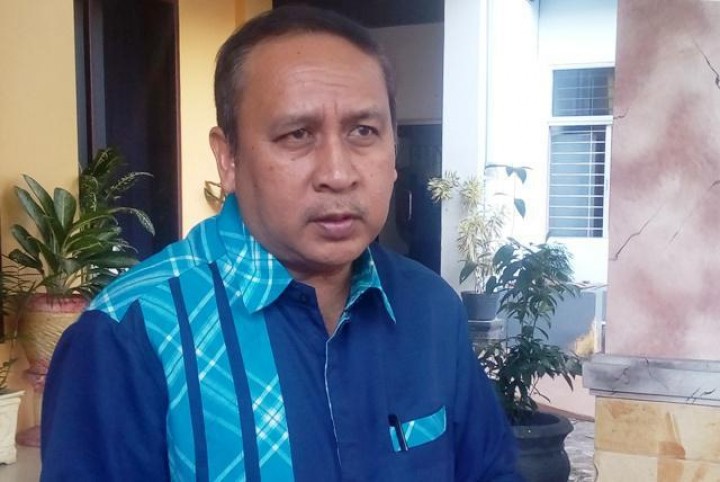 Wawali Samarinda Prihatin Saat Tenaga Medis Puskesmas Sempaja Pelesir ke Luar Kota