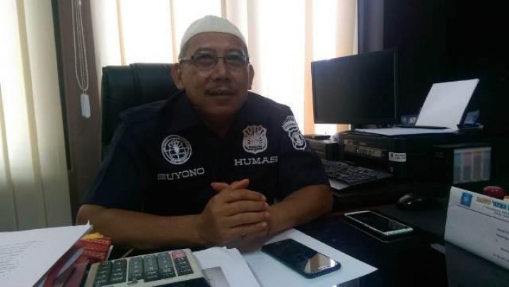 Dicabuli sejak Kelas 5 SD, Honorer di Bontang Sempat Setubuhi Anak Tirinya