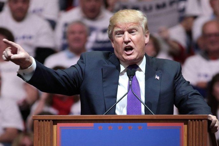 RI Dicoret dari Daftar Negara Berkembang Gara-gara Donald Trump Ngambek