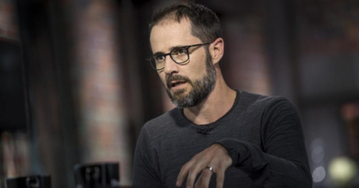 Co-Founder Twitter Ucapkan Salam Perpisahan 