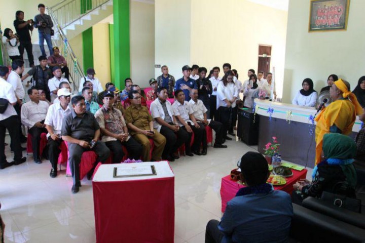 CSR Perusahaan Diminta Bantu Fasilitas dan Infrastruktu Kesehatan