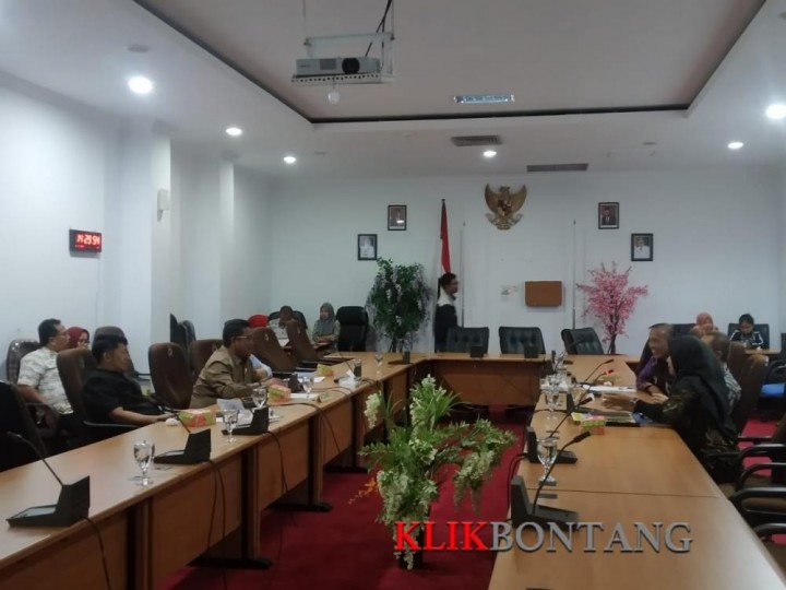Soal Honorer Bakal Dihapus, Ini Kata Sekretaris BKPSDM Bontang