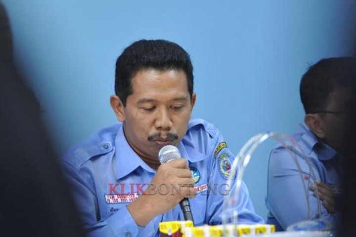 Layanan Air Terhenti, PDAM Sediakan Mobil Tangki