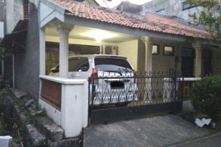 Mau Beli Mobil, Warga DKI Wajib Sertakan Surat Punya Garasi