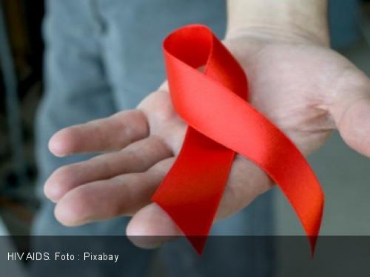 Waspada! Setiap Bulan Ada 200 Penderita HIV Aids Baru di Bali