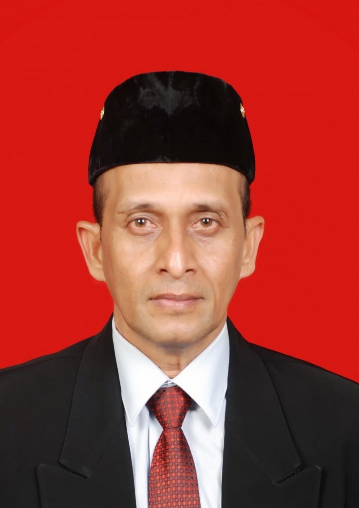 Tanamkan Cinta NKRI, Kesbangpol Rutin Apel Pagi di Sekolah  