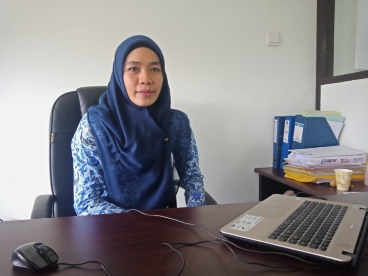 Bergerak Lintas OPD, Galakkan Gerakan Pengarusutamaan Gender