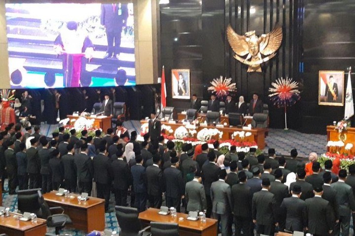 Gaji Bersih Anggota DPRD DKI Rp 111 Juta Per Bulan, Ini Rinciannya 