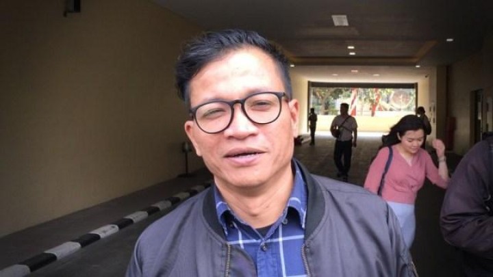 Amnesty International Bantah soal Tak Ada Pelanggaran HAM Sejak 2014