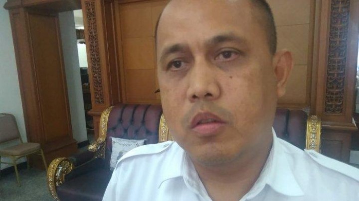 Terkait Nasib Petani dan Karyawan PT. MSPG, Berikut Respon Ketua Apkasindo Kutai Kartanegara