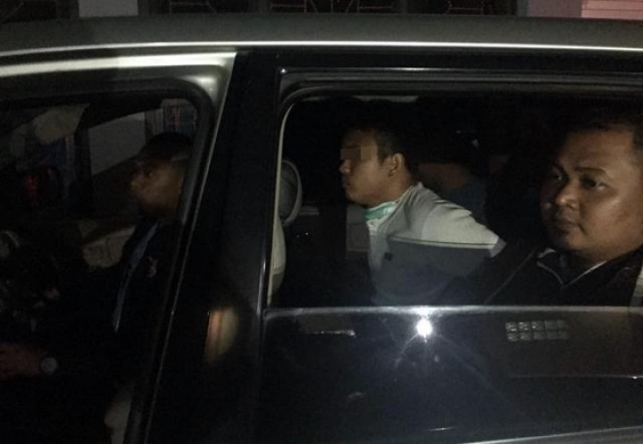 Terciduk di Hotel, Sabu-Sabu Senilai Rp 1 Miliar Gagal Edar di Bontang
