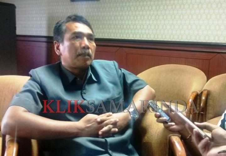 Anggaran Pilgub Kaltim 2018 Sudah Final, Tinggal Diturunkan