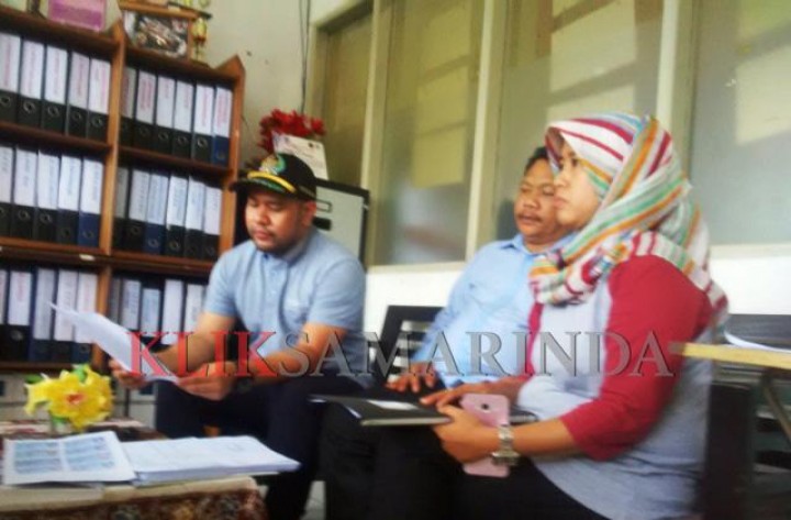 Tenaga Medis Puskesmas Sempaja Samarinda Pelesir ke Luar Pulau, Pelayanan Terhambat