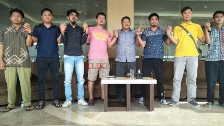 Makmur HAPK Ditinggal, Berau Bakal Golput di Pilgub