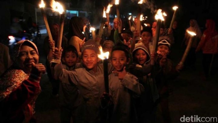 Sejarah dan Makna 1 Muharram Bagi Umat Islam