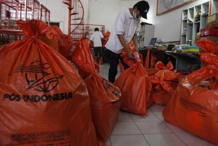 PT Pos Rilis Obligasi Jangka Menengah Rp 300 Miliar