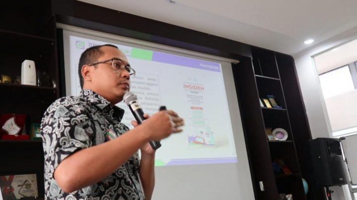 Perkenalkan Program INSIDEN untuk Kecelakaan Lalu Lintas dari BPJS Kesehatan 