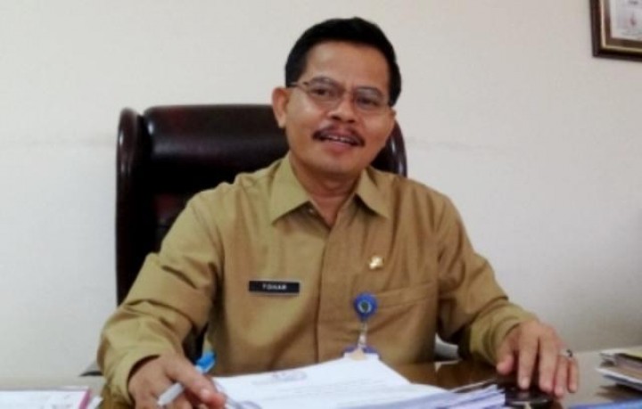 Pejabat PPU Diminta Tak Anti Kritik