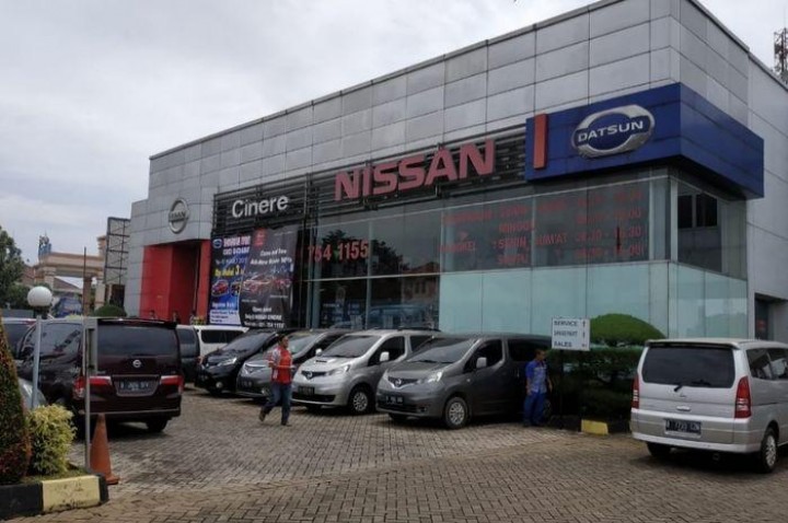 Datsun Tahun Depan Dikabarkan Stop Produksi, Nissan Livina Jadi Tumpuan NMI 