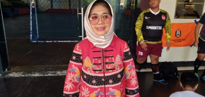 Pertamina Kaji Opsi Daerah Lain Pembangunan Kilang, Ini Tanggapan Neni