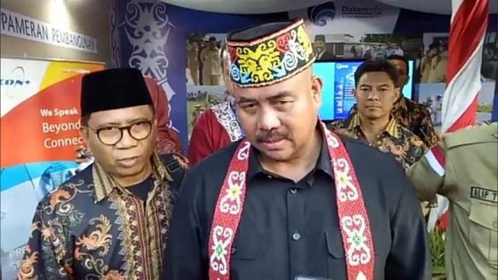 Diskominfo Kukar Kerja Sama PLN Atasi Blank Spot