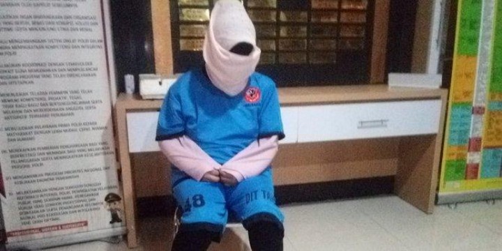 Ini Skenario Istri Sewa Eksekutor Habisi Suami dan Anak Tiri di Lebak Bulus