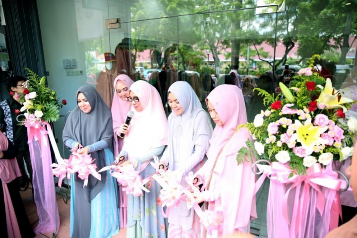 Si.Se.Sa Buka Gerai Baru di Balikpapan 